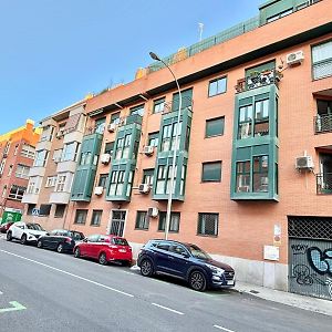 Apartamento de 1 Dormitorio